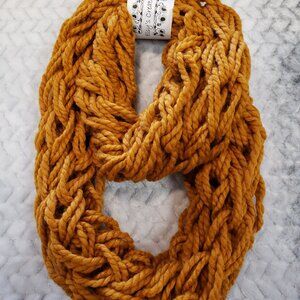 Infinity Scarf